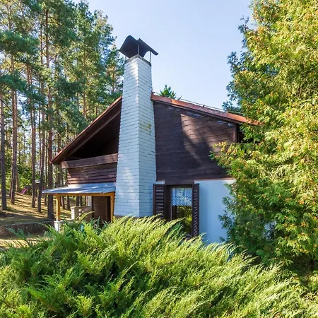 Holiday home Orlik 2 *