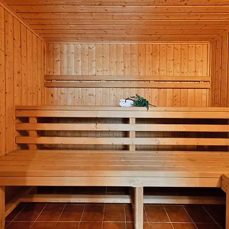 Holiday home Orlik 2 *