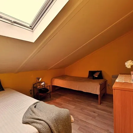 Orlik 2 Holiday home Klucenice
