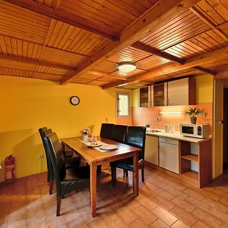 Orlik 2 Holiday home