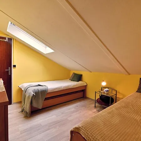 Holiday home Orlik 2 Klucenice