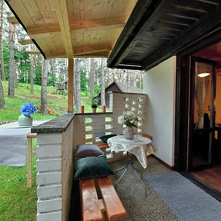 Orlik 2 Holiday home Klucenice